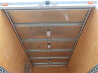 HINO Dutro Aluminum Van 2RG-XZU605M 2023 35,000km_17