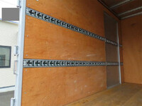 HINO Dutro Aluminum Van 2RG-XZU605M 2023 35,000km_19