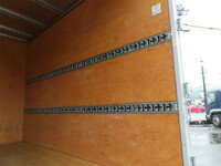 HINO Dutro Aluminum Van 2RG-XZU605M 2023 35,000km_20