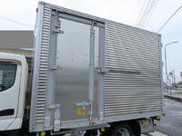 HINO Dutro Aluminum Van 2RG-XZU605M 2023 35,000km_21