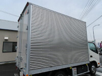 HINO Dutro Aluminum Van 2RG-XZU605M 2023 35,000km_23