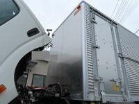 HINO Dutro Aluminum Van 2RG-XZU605M 2023 35,000km_24