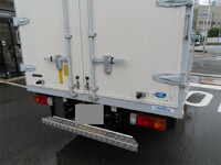 HINO Dutro Aluminum Van 2RG-XZU605M 2023 35,000km_26