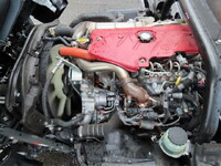 HINO Dutro Aluminum Van 2RG-XZU605M 2023 35,000km_28