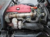 HINO Dutro Aluminum Van 2RG-XZU605M 2023 35,000km_29