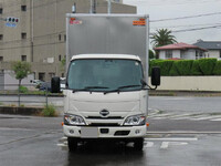 HINO Dutro Aluminum Van 2RG-XZU605M 2023 35,000km_5