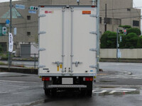 HINO Dutro Aluminum Van 2RG-XZU605M 2023 35,000km_7