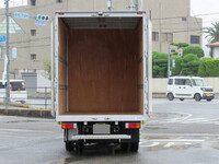 HINO Dutro Aluminum Van 2RG-XZU605M 2023 35,000km_8
