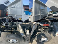 MITSUBISHI FUSO Fighter Dump 2KG-FK62F 2026 958km_15