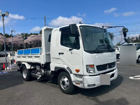 MITSUBISHI FUSO Fighter Dump 2KG-FK62F 2026 958km_1