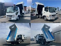 MITSUBISHI FUSO Fighter Dump 2KG-FK62F 2026 958km_3