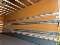 HINO Ranger Aluminum Van 2PG-FD2ABG 2023 89,890km_12