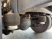 HINO Ranger Aluminum Van 2PG-FD2ABG 2023 89,890km_14