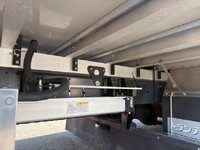 HINO Ranger Aluminum Van 2PG-FD2ABG 2023 89,890km_16