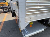 HINO Ranger Aluminum Van 2PG-FD2ABG 2023 89,890km_21