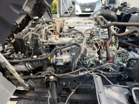 HINO Ranger Aluminum Van 2PG-FD2ABG 2023 89,890km_22