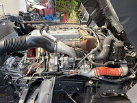 HINO Ranger Aluminum Van 2PG-FD2ABG 2023 89,890km_23