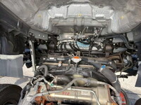 HINO Ranger Aluminum Van 2PG-FD2ABG 2023 89,890km_25