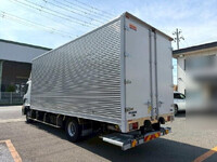 HINO Ranger Aluminum Van 2PG-FD2ABG 2023 89,890km_2