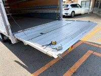 HINO Ranger Aluminum Van 2PG-FD2ABG 2023 89,890km_5