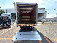 HINO Ranger Aluminum Van 2PG-FD2ABG 2023 89,890km_7