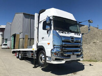 HINO Profia Self Loader 2DG-FQ1AJC 2025 2,000km_1
