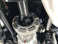 HINO Profia Self Loader 2DG-FQ1AJC 2025 2,000km_29