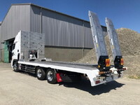 HINO Profia Self Loader 2DG-FQ1AJC 2025 2,000km_2