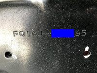 HINO Profia Self Loader 2DG-FQ1AJC 2025 2,000km_39