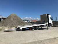 HINO Profia Self Loader 2DG-FQ1AJC 2025 2,000km_4