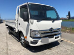 Dutro Flat Body