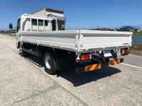 HINO Dutro Flat Body 2WG-XZU713M 2026 1,000km_2