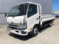 HINO Dutro Flat Body 2WG-XZU713M 2026 1,000km_3
