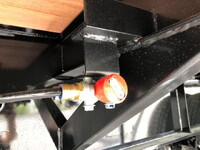 NIPPON TREX  Others Flat Bed With Side Flaps PFB34114 2026 0km_11