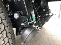 NIPPON TREX  Others Flat Bed With Side Flaps PFB34114 2026 0km_25