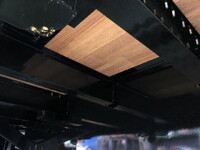 NIPPON TREX  Others Flat Bed With Side Flaps PFB34114 2026 0km_28