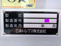 NIPPON TREX  Others Flat Bed With Side Flaps PFB34114 2026 0km_30