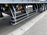 NIPPON TREX  Others Flat Bed With Side Flaps PFB34114 2026 0km_8
