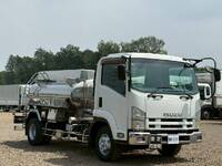 ISUZU Forward Tank Lorry PKG-FRR90S2 2011 1,053,000km_2