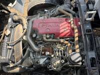 HINO Ranger Dump TKG-FC9JCAP 2014 54,000km_18