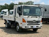 HINO Ranger Dump TKG-FC9JCAP 2014 54,000km_2