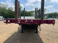 Others Others Heavy Equipment Transportation Trailer TL36H3C3S 2015 _12