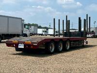 Others Others Heavy Equipment Transportation Trailer TL36H3C3S 2015 _1