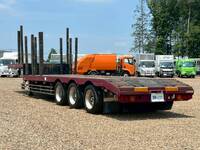 Others Others Heavy Equipment Transportation Trailer TL36H3C3S 2015 _2