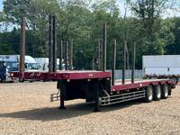 Others Others Heavy Equipment Transportation Trailer TL36H3C3S 2015 _3