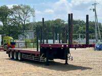 Others Others Heavy Equipment Transportation Trailer TL36H3C3S 2015 _4