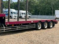 Others Others Heavy Equipment Transportation Trailer TL36H3C3S 2015 _6
