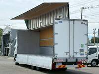 ISUZU Giga Aluminum Wing 2PG-CYL77C 2018 585,000km_13