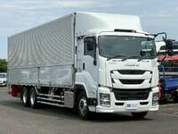 ISUZU Giga Aluminum Wing 2PG-CYL77C 2018 585,000km_2