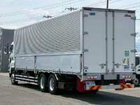 ISUZU Giga Aluminum Wing 2PG-CYL77C 2018 585,000km_3